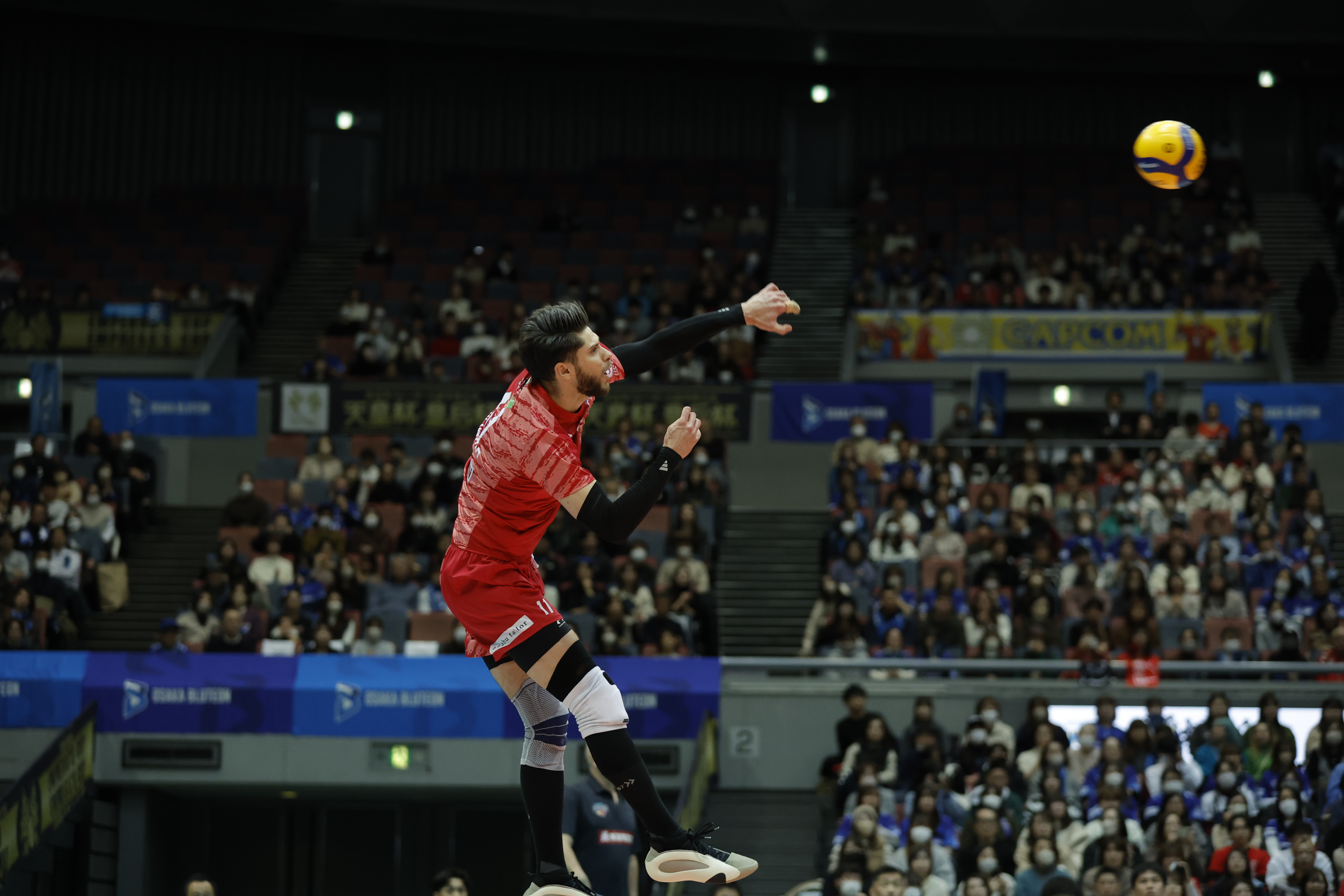 令和6年度天皇杯・皇后杯 全日本選手権大会 ファイナルラウンド 12月22